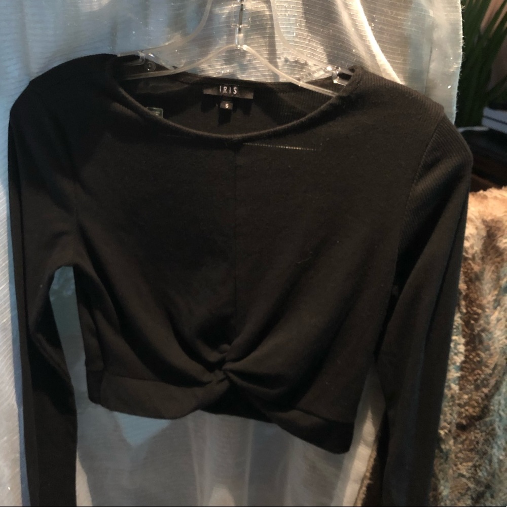 Forever 21 Crop Top